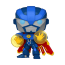 FUNKO POP MARVEL: MARVEL MECH - DR. STRANGE 889698552363