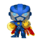 FUNKO POP MARVEL: MARVEL MECH - DR. STRANGE 889698552363