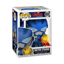 FUNKO POP MARVEL: MARVEL MECH - DR. STRANGE 889698552363