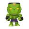FUNKO POP MARVEL: MARVEL MECH - HULK 889698552370