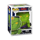 FUNKO POP MARVEL: MARVEL MECH - HULK 889698552370