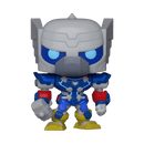 FUNKO POP MARVEL: MARVEL MECH - THOR 889698552387