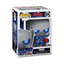 FUNKO POP MARVEL: MARVEL MECH - THOR 889698552387