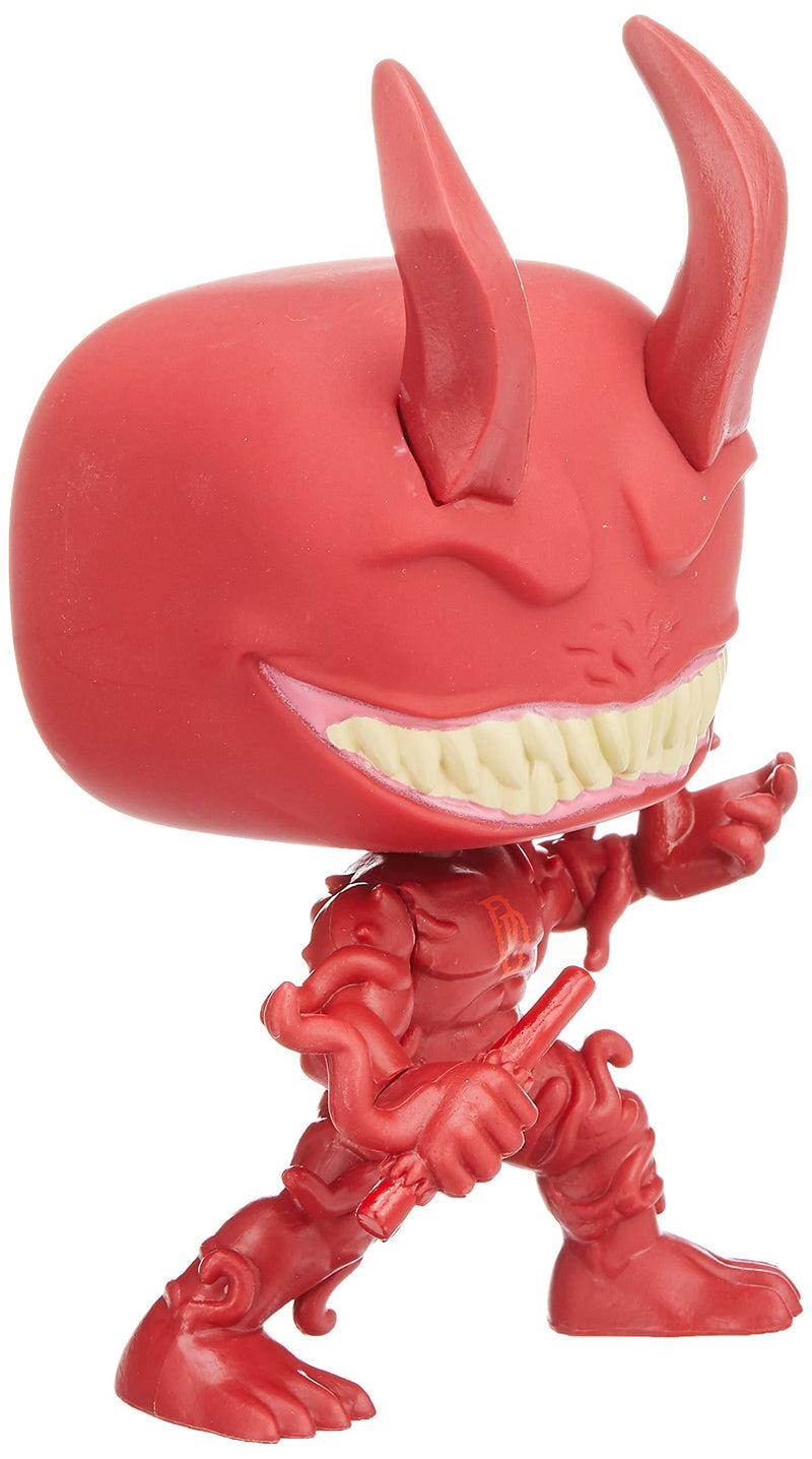 FUNKO POP MARVEL: MARVEL VENOM S2 - DAREDEVIL 889698407069
