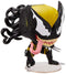 FUNKO POP MARVEL: MARVEL VENOM S2 - X-23 889698407090