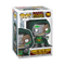 FUNKO POP MARVEL: MARVEL ZOMBIES - DR. DOOM 889698543842