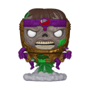 FUNKO POP MARVEL: MARVEL ZOMBIES -MODOK 889698545594