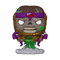 FUNKO POP MARVEL: MARVEL ZOMBIES -MODOK 889698545594