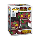 FUNKO POP MARVEL: MARVEL ZOMBIES -RED HULK 889698544740