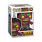 FUNKO POP MARVEL: MARVEL ZOMBIES -RED HULK 889698544740