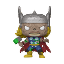 FUNKO POP MARVEL: MARVEL ZOMBIES -THOR 889698491273