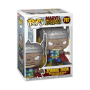 FUNKO POP MARVEL: MARVEL ZOMBIES -THOR 889698491273