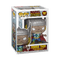 FUNKO POP MARVEL: MARVEL ZOMBIES -THOR 889698491273