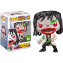 FUNKO POP! MARVEL: MARVEL ZOMBIES - ZOMBIE MORBIUS (EXCL.) 889698506786