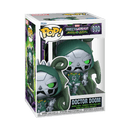 FUNKO POP MARVEL: MONSTER HUNTERS- DR. DOOM 889698615228