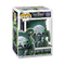 FUNKO POP MARVEL: MONSTER HUNTERS- DR. DOOM 889698615228