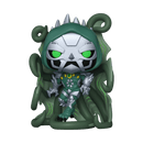 FUNKO POP MARVEL: MONSTER HUNTERS- DR. DOOM 889698615228