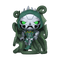 FUNKO POP MARVEL: MONSTER HUNTERS- DR. DOOM 889698615228