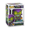 FUNKO POP MARVEL: MONSTER HUNTERS- GREEN GOBLIN 889698615235