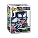 FUNKO POP MARVEL: MONSTER HUNTERS- VENOM 889698615266