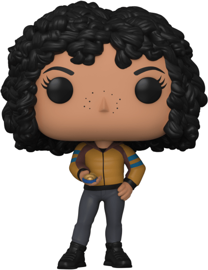 FUNKO POP MARVEL: MOONKNIGHT - LAYLA 889698642576