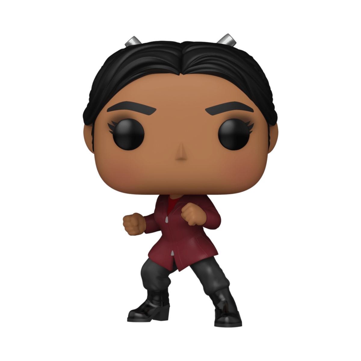 FUNKO POP MARVEL: NAJMA 889698594998