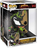 FUNKO POP! MARVEL: SPIDER-MAN MAXIMUM VENOM-VENOMIZED GROOT 889698468664