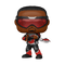 FUNKO POP MARVEL: TFAWS - FALCON 889698516242