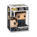 FUNKO POP MARVEL: TFAWS - WINTER SOLDIER 889698516259