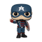 FUNKO POP MARVEL: THE FALCON & WINTER SOLDIER - JOHN F. WALKER 889698516273