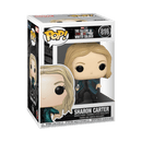 FUNKO POP MARVEL: THE FALCON & WINTER SOLDIER - SHARON CARTER 889698523714