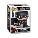 FUNKO POP MARVEL: THE FALCON & WINTER SOLDIER - US AGENT 889698516310