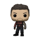 FUNKO POP MARVEL: THE FALCON & WINTER SOLDIER - WINTER SOLDIER (ZONE 73) 889698516297