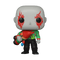 FUNKO POP! MARVEL: THE GUARDIANS OF THE GALAXY HOLIDAY SPECIAL - DRAX POP 889698643306
