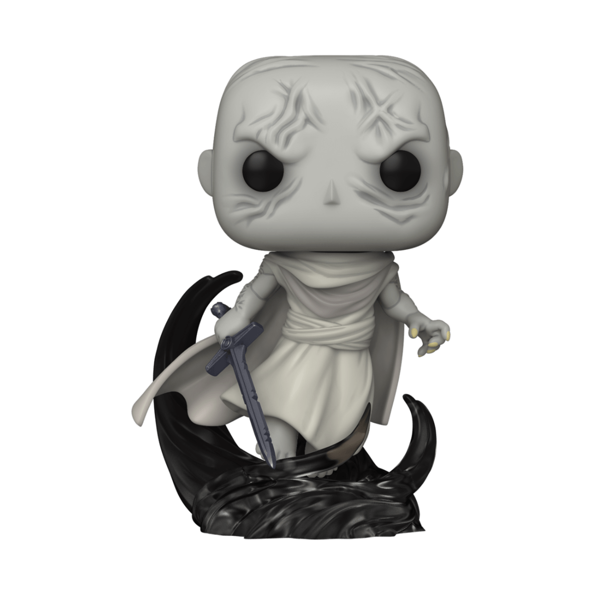 FUNKO POP MARVEL: THOR L&T - GORR 889698624244