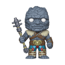 FUNKO POP MARVEL: THOR L&T - KORG 889698624251