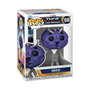 FUNKO POP MARVEL: THOR L&T - MIEK 889698624268