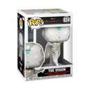 FUNKO POP MARVEL: WANDAVISION – THE VISION 889698543248