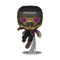 FUNKO POP MARVEL: WHAT IF - T'CHALLA STAR-LORD 889698558129