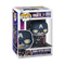 FUNKO POP MARVEL: WHAT IF - ZOMBIE CAPTAIN AMERICA 889698573757