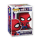 FUNKO POP MARVEL: WHAT IF - ZOMBIE HUNTER SPIDEY 889698573801
