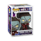 FUNKO POP MARVEL: WHAT IF - ZOMBIE IRON MAN 889698573795