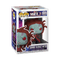 FUNKO POP MARVEL: WHAT IF - ZOMBIE SCARLET WITCH 889698573788