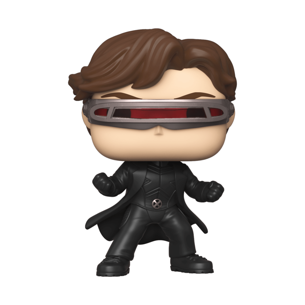 FUNKO POP MARVEL: X MEN 20TH - CYCLOPS 889698492911