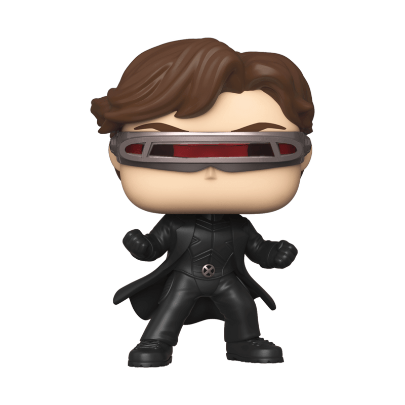 FUNKO POP MARVEL: X MEN 20TH - CYCLOPS 889698492911