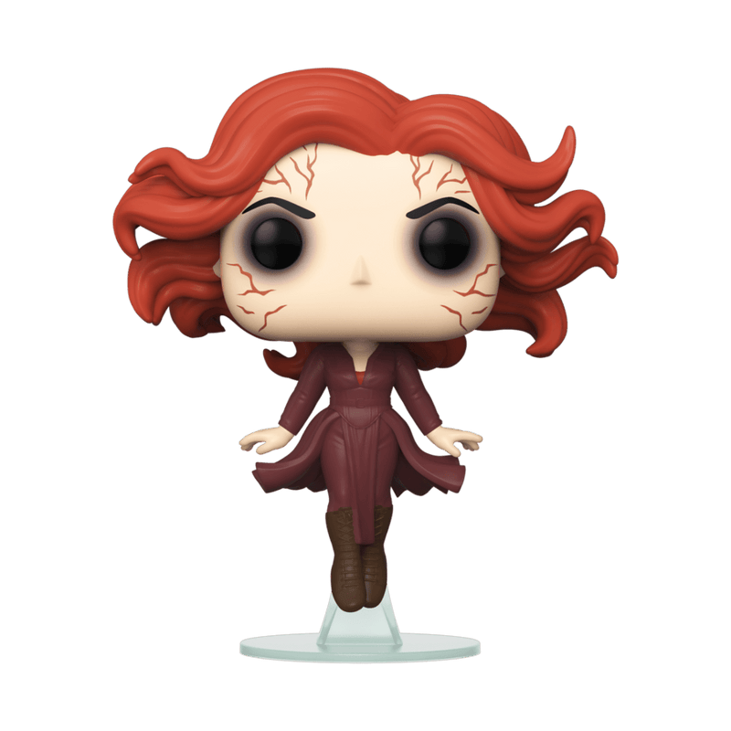 FUNKO POP MARVEL: X MEN 20TH - JEAN GREY 889698492904
