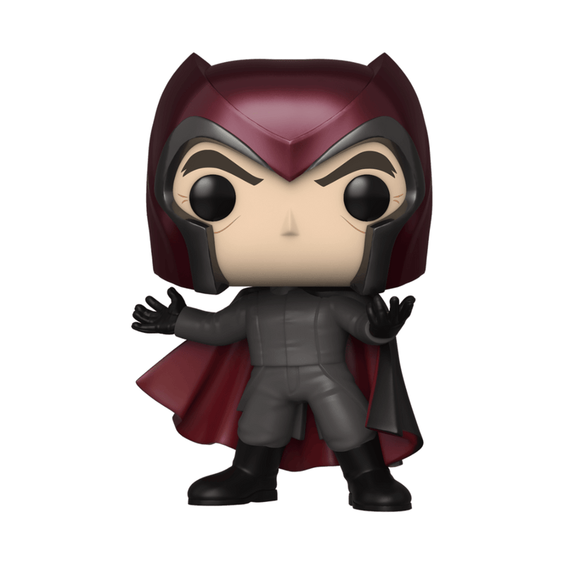 FUNKO POP MARVEL: X MEN 20TH -MAGNETO 889698492850