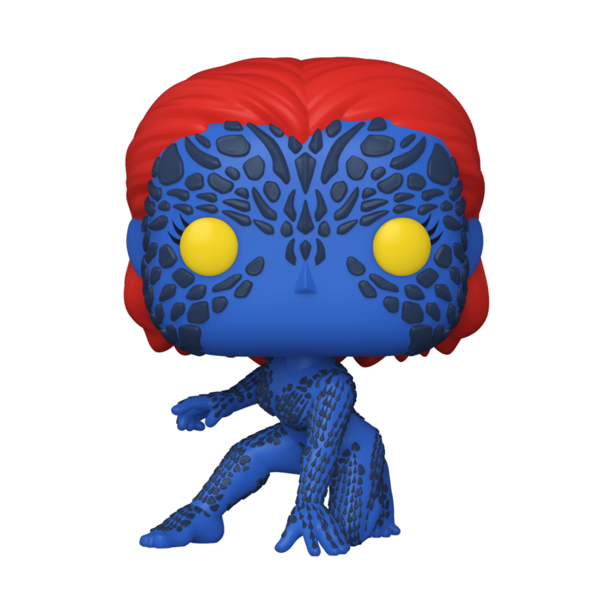 FUNKO POP MARVEL: X MEN 20TH -MYSTIQUE 889698492867