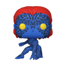 FUNKO POP MARVEL: X MEN 20TH -MYSTIQUE 889698492867