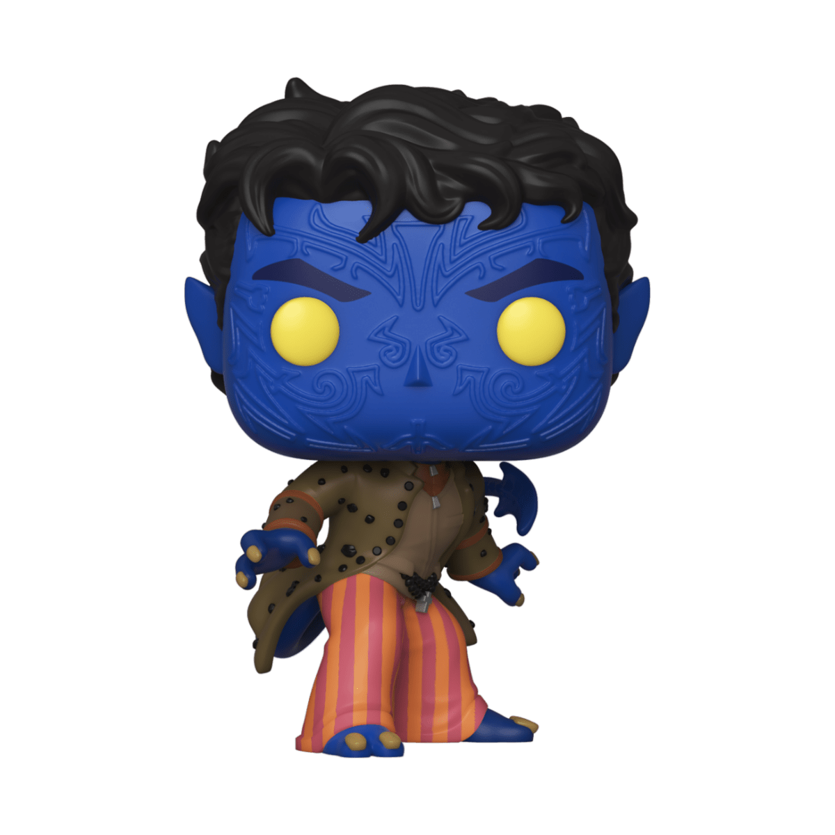 FUNKO POP MARVEL: X MEN 20TH - NIGHTCRAWLER 889698492942